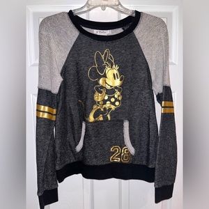 Minnie Mouse Sweatshirt